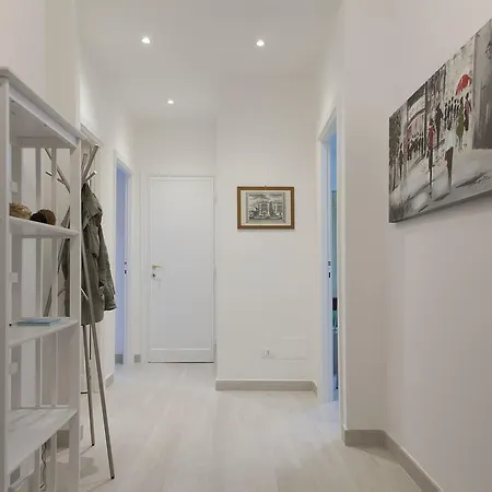 Monteverde Apartment Διαμέρισμα Ρώμη