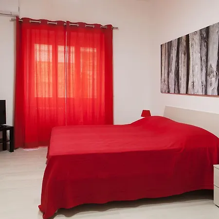 Monteverde Apartment Διαμέρισμα *