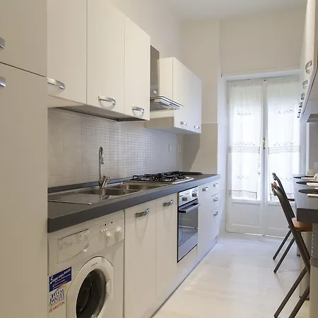 Διαμέρισμα Monteverde Apartment Ρώμη