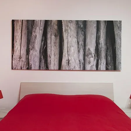 Monteverde Apartment Διαμέρισμα Ρώμη