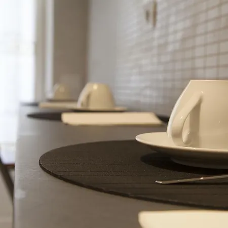Διαμέρισμα Monteverde Apartment *