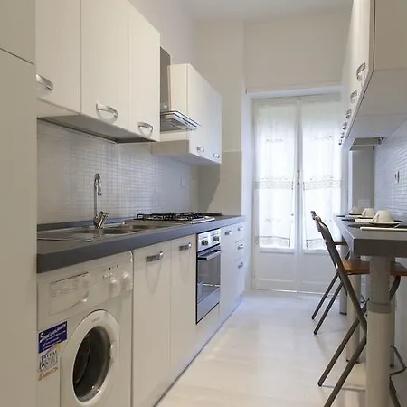 Monteverde Apartment