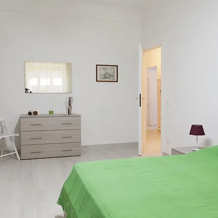 Monteverde Apartment Rome