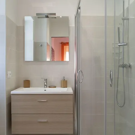 Monteverde Apartment Apartment