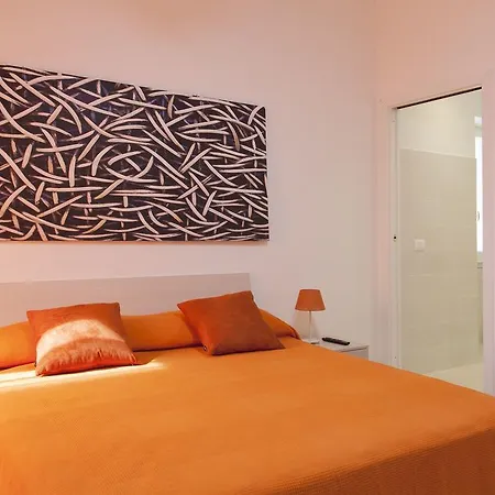 Monteverde Apartment *