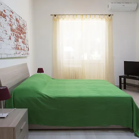 Monteverde Apartment